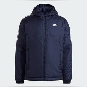 Adidas Mens Insulated Jacket